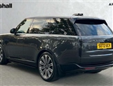 Land Rover Range Rover Image 2