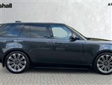 Land Rover Range Rover Image 5