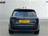 Land Rover Range Rover Image 6