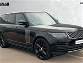 Land Rover Range Rover Image 1
