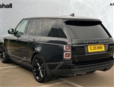 Land Rover Range Rover Image 2