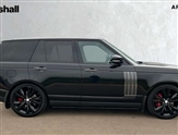 Land Rover Range Rover Image 5