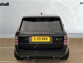 Land Rover Range Rover Image 6