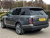 Land Rover Range Rover Image 2