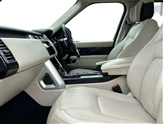 Land Rover Range Rover Image 3