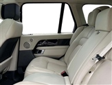 Land Rover Range Rover Image 4