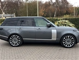 Land Rover Range Rover Image 5