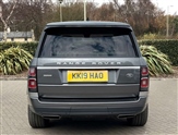 Land Rover Range Rover Image 6
