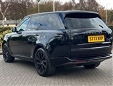 Land Rover Range Rover Image 2