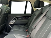 Land Rover Range Rover Image 4