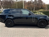 Land Rover Range Rover Image 5