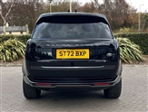 Land Rover Range Rover Image 6