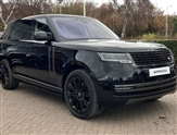 Land Rover Range Rover Image 1