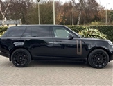 Land Rover Range Rover Image 5