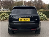Land Rover Range Rover Image 6