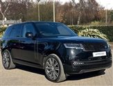 Land Rover Range Rover Image 1