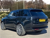 Land Rover Range Rover Image 2