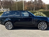 Land Rover Range Rover Image 5