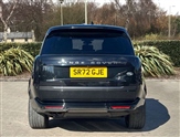 Land Rover Range Rover Image 6