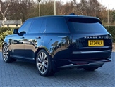 Land Rover Range Rover Image 2