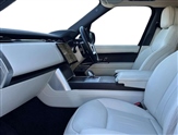 Land Rover Range Rover Image 3
