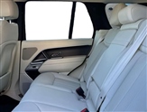 Land Rover Range Rover Image 4