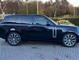 Land Rover Range Rover Image 5
