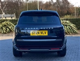 Land Rover Range Rover Image 6