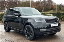 Used Land Rover Range Rover