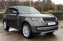 Used Land Rover Range Rover