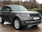 Land Rover Range Rover Image 1