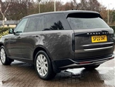 Land Rover Range Rover Image 2