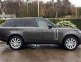 Land Rover Range Rover Image 5