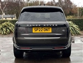 Land Rover Range Rover Image 6