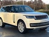 Land Rover Range Rover Image 1