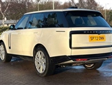 Land Rover Range Rover Image 2
