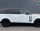 Land Rover Range Rover Image 5