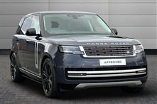 Used Land Rover Range Rover Used Land Rover Range Rover