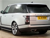 Land Rover Range Rover Image 2