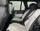 Land Rover Range Rover Image 4