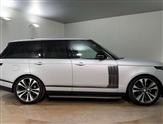 Land Rover Range Rover Image 5