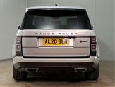Land Rover Range Rover Image 6