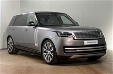Used Land Rover Range Rover