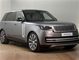 Land Rover Range Rover Image 1