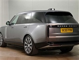 Land Rover Range Rover Image 2
