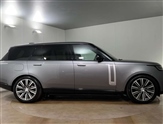 Land Rover Range Rover Image 5