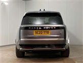 Land Rover Range Rover Image 6