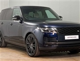 Land Rover Range Rover Image 1