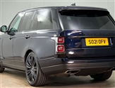 Land Rover Range Rover Image 2