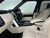 Land Rover Range Rover Image 3